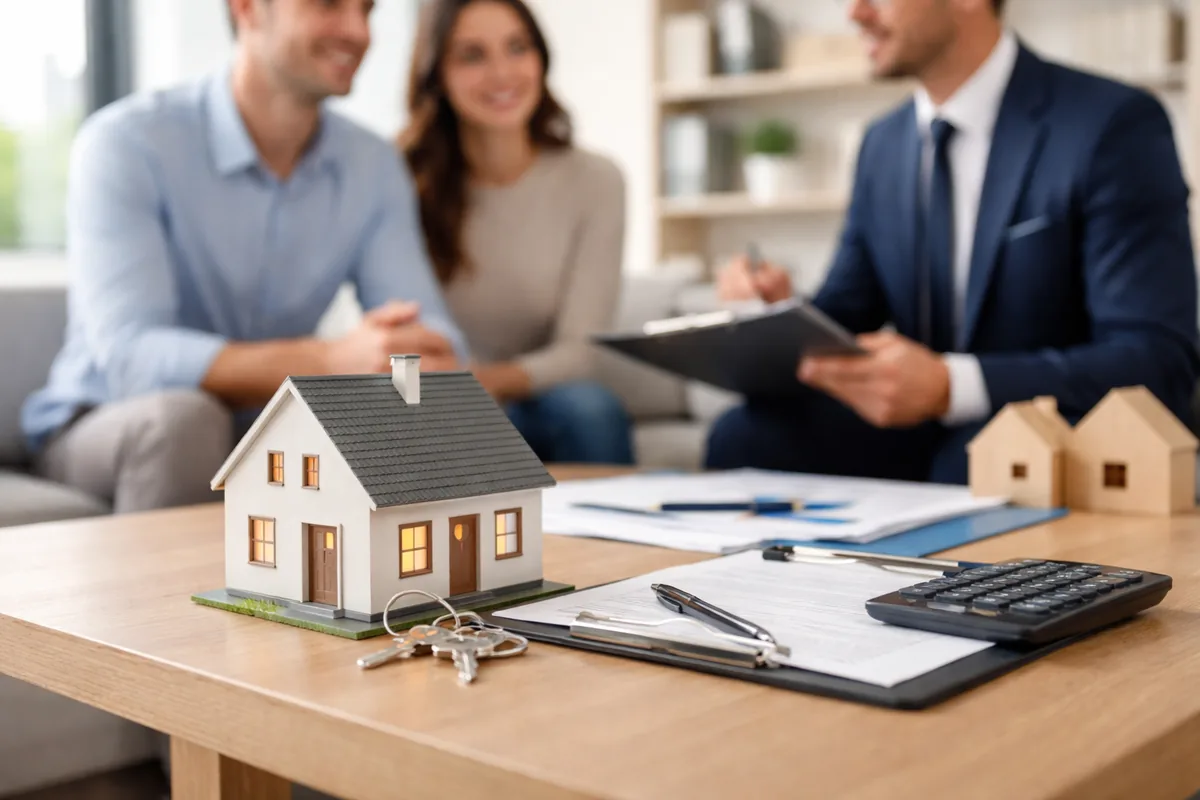 Quel est l'impact de l'assurance sur l'achat d'un bien immobilier ?