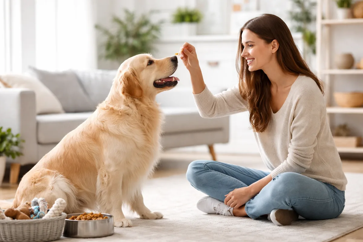 Quels sont les meilleurs conseils pour éduquer son animal de compagnie efficacement ?