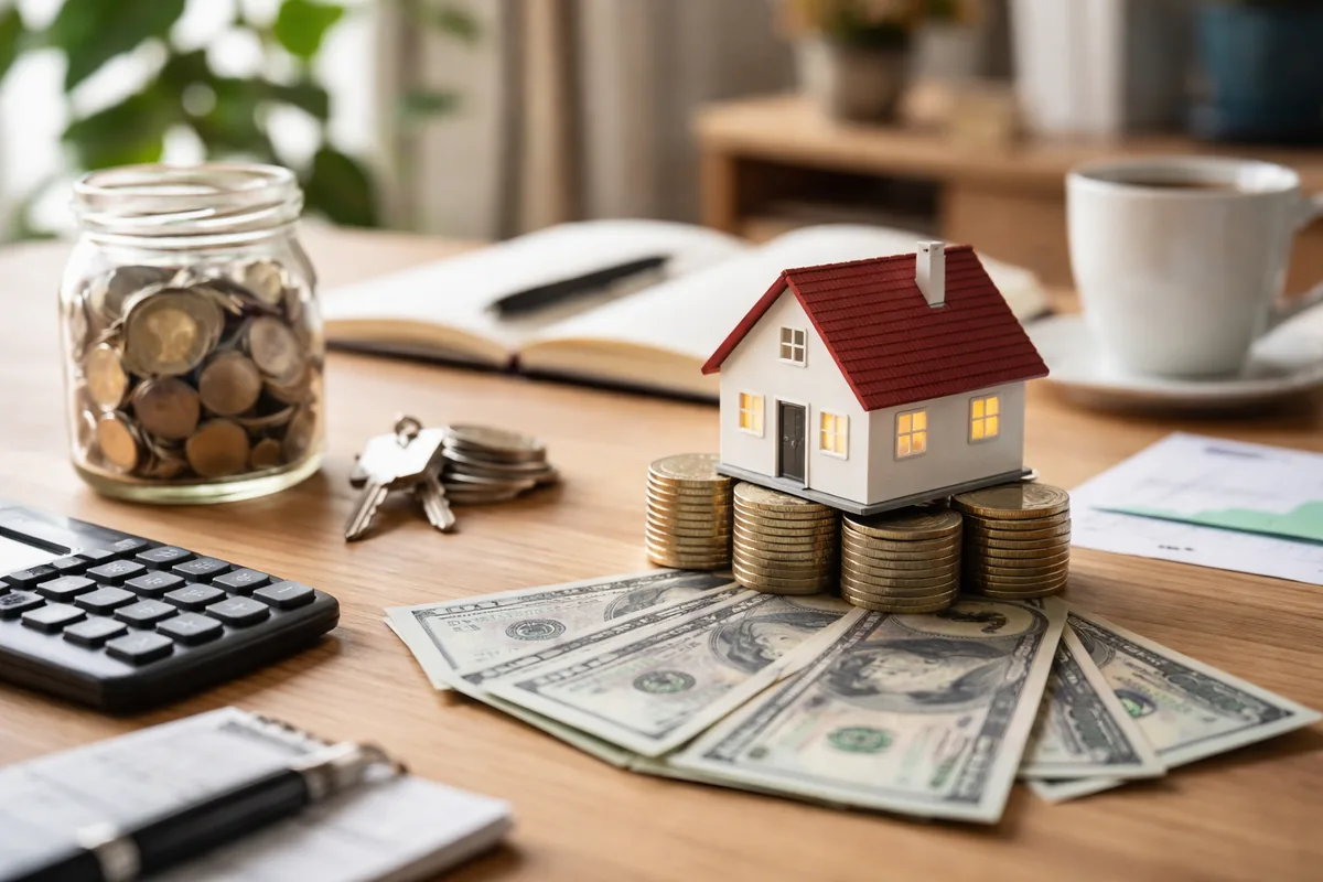 Comment réussir à investir dans l'immobilier avec un budget serré
