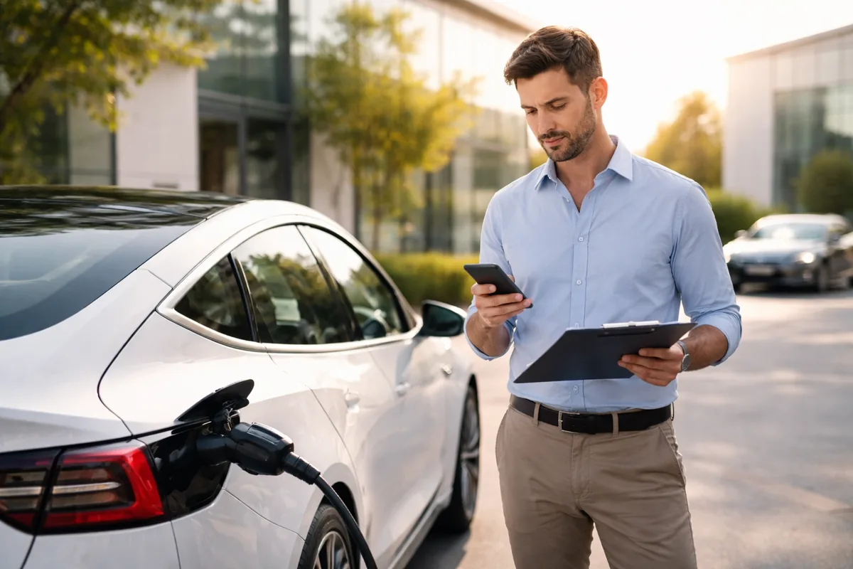 Comment bien choisir son assurance auto en fonction de la technologie de son véhicule