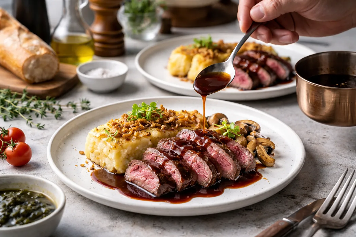 Comment réussir des recettes de cuisine bistronomique chez soi
